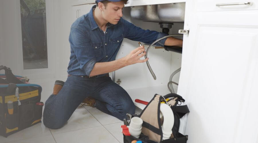 Professional Leak Detection in Medicine Lodge, KS